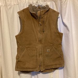 Carhartt Vest